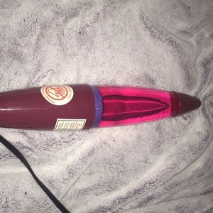 Lava lamp